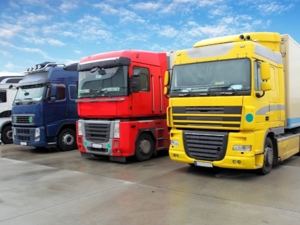 Adana Sarayköy Nakliye